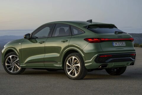Audi Q5 2026 ganha nova versão S Line mais potente e esportiva