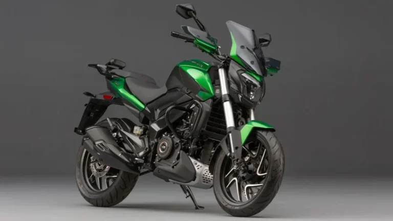 Motos da Bajaj