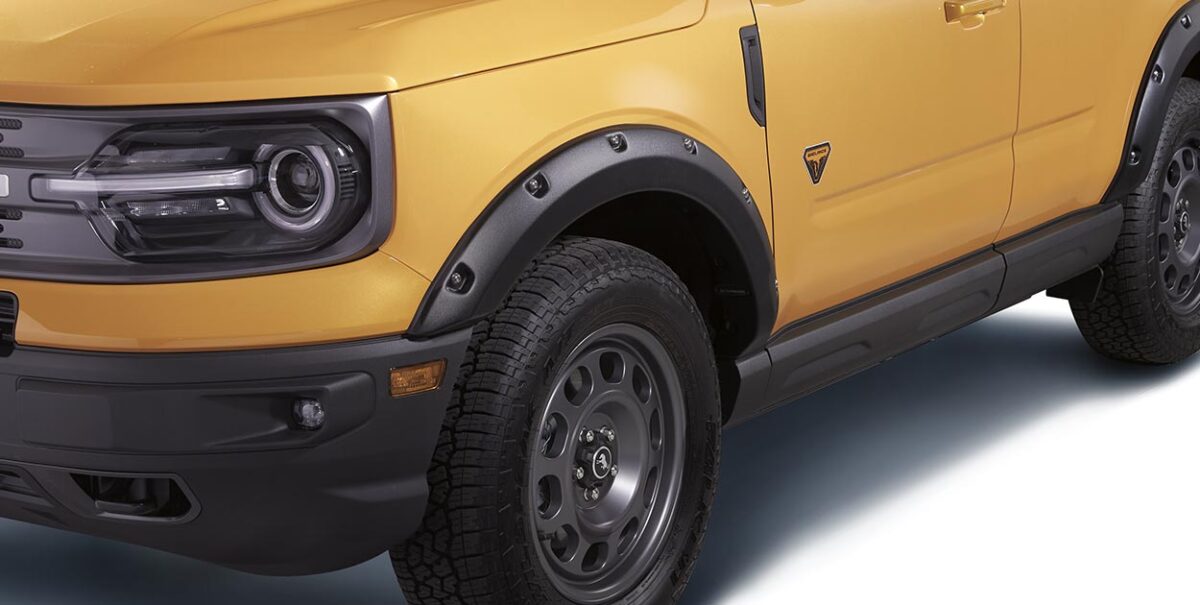 Ford aumenta garantia para 15 anos após novo recall de 1,5 milhão de veículos - Foto: Divulgação