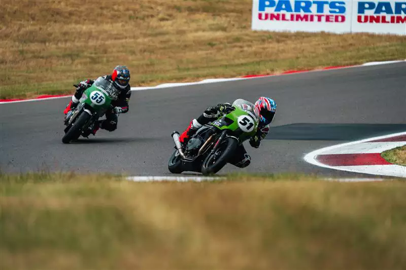 Brasil na pista: Royal Enfield abre Inscrições para a 6ª temporada do Programa Build. Train. Race.
