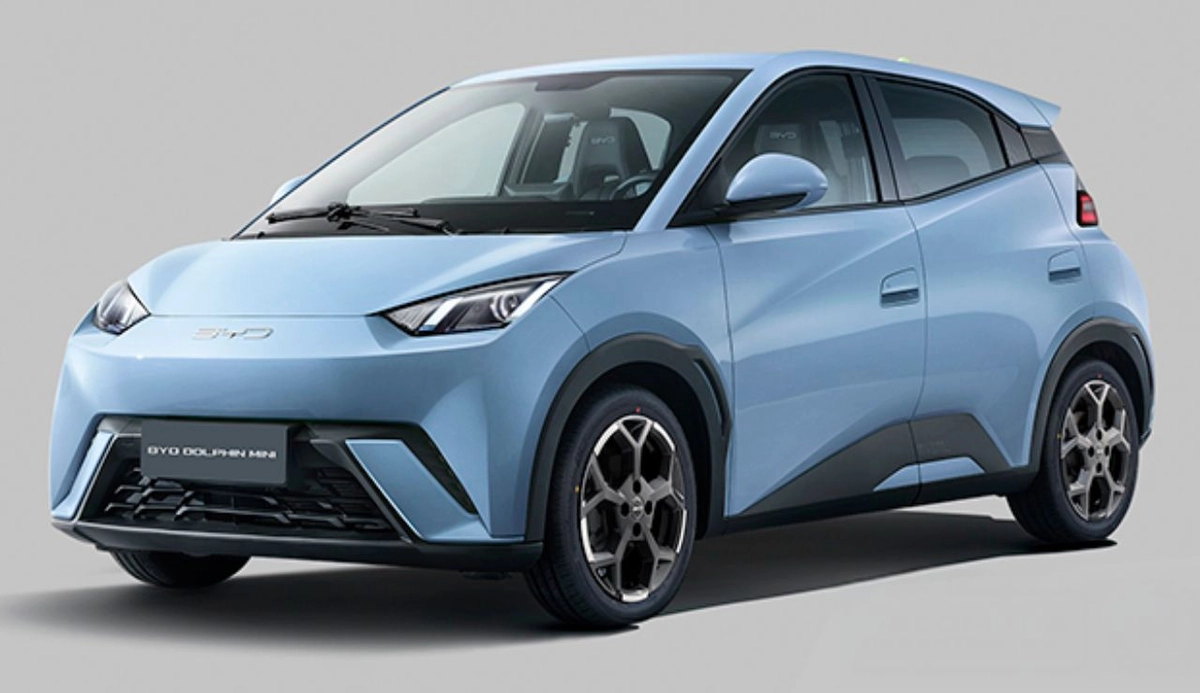 Carros elétricos para comprar em 2025