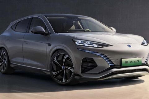 BYD faz mistério e vai lançar nova marca de carros no Salão do Automóvel