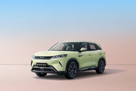 É um sinal? BYD Yuan Pro vira híbrido e “antecipa” o futuro do Dolphin