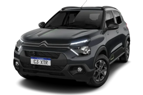 Citroën patrocina Tardezinha em Fortaleza e destaca o C3 XTR no Nordeste