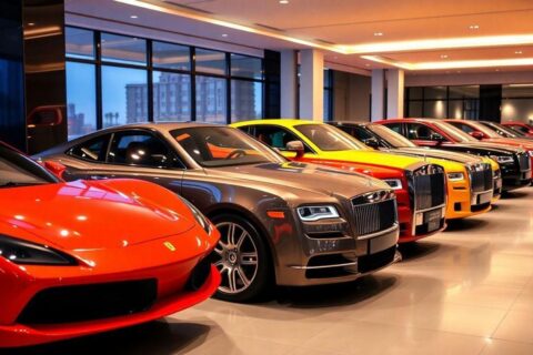 Seu salário compra um carro da Classe A? Veja renda necessária e modelos que eles usam em 2025