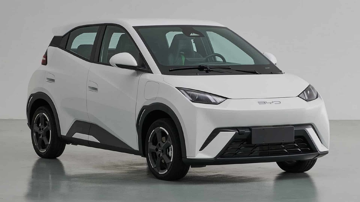 Carro elétrico por menos de R$ 100 mil: confirmados modelos que entram na lista de isenção