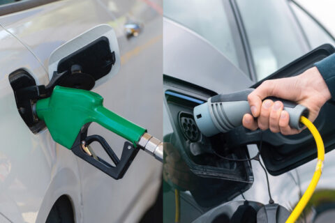 Carro elétrico ou a combustão: Qual desvaloriza mais?
