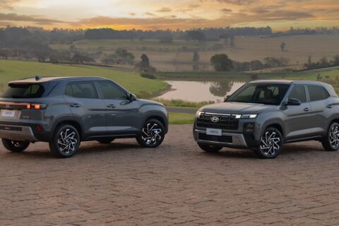 Adeus IPVA e seguro? Carro por assinatura da Hyundai parte de R$ 2 mil/mês