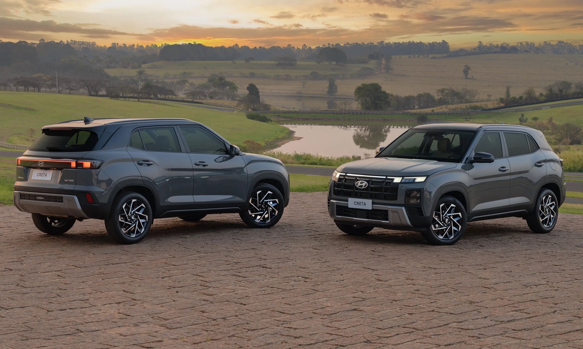 Adeus IPVA e seguro? Carro por assinatura da Hyundai parte de R$ 2 mil/mês