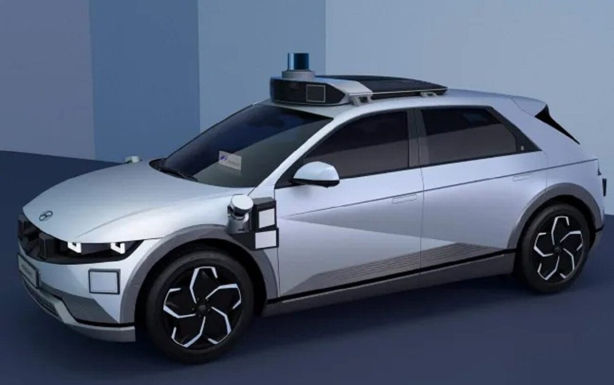 Carros autônomos da Uber