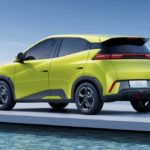 Carros da BYD batem recorde histórico de vendas e humilham rival