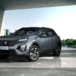 Peugeot libera descontos de quase R$ 60 mil em outubro para CNPJ