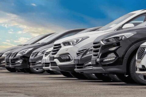 Strada lidera carros mais vendidos em setembro, mas novo SUV da VW já vira líder