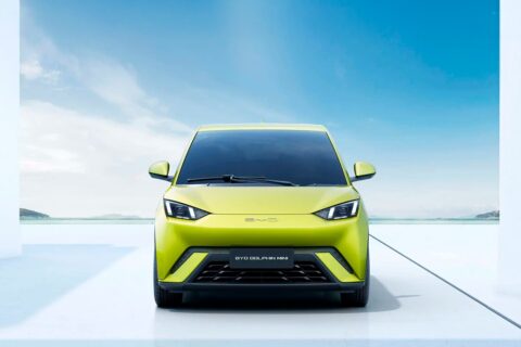 BYD Dolphin Mini em apuros? Veja 5 carros que superam o elétrico custando o mesmo