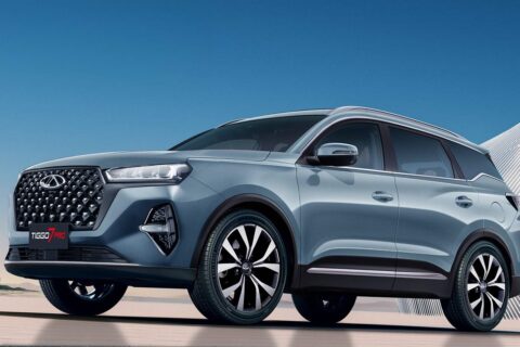 Atenção, PCD! Chery Tiggo 7 Sport é liberado com desconto; veja