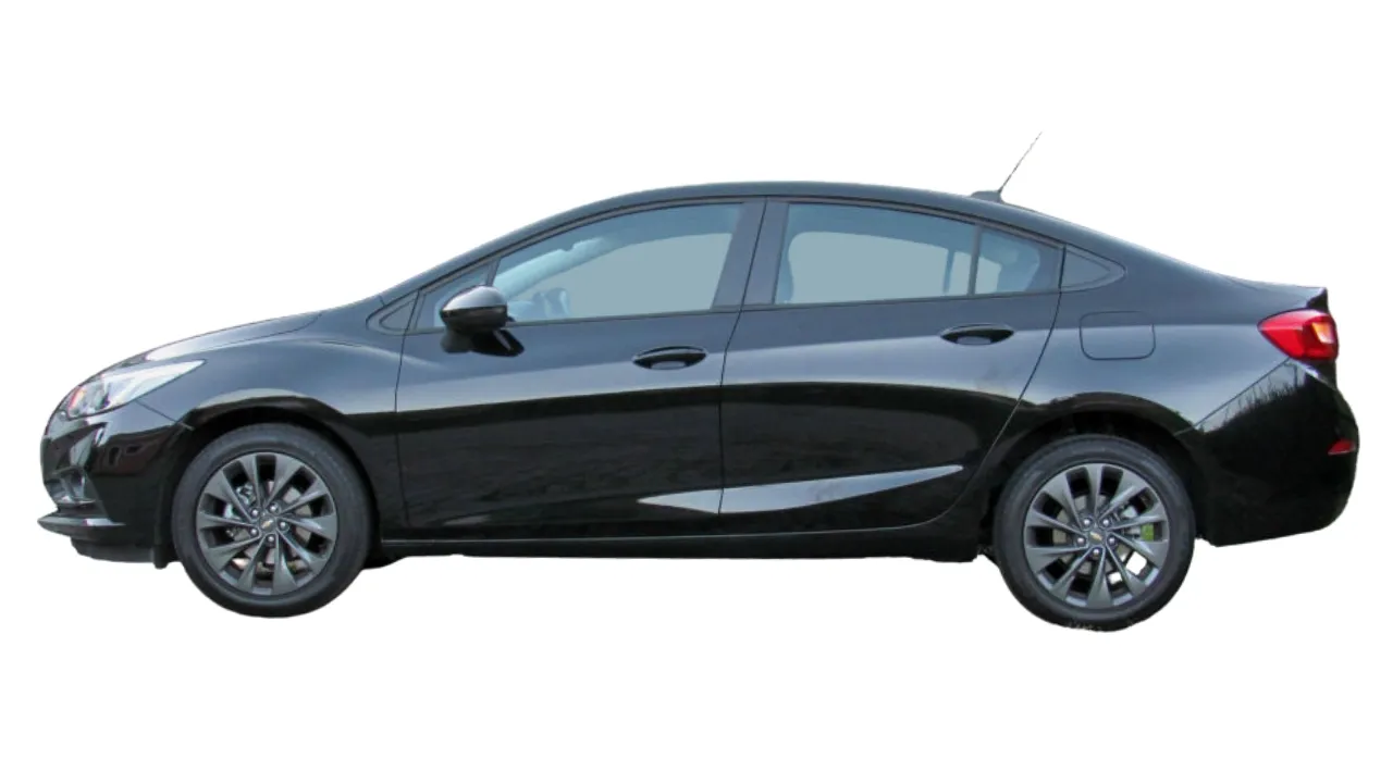 Carros melhores que BYD Dolphin Mini