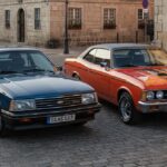 As lendas voltaram: Chevrolet Monza e Opala retornam ao Brasil como zero km de fábrica