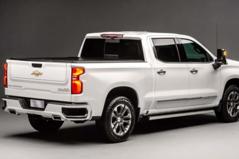 Milhões em acordos: falhas em Motor V-8 custam caro à Chevrolet GM