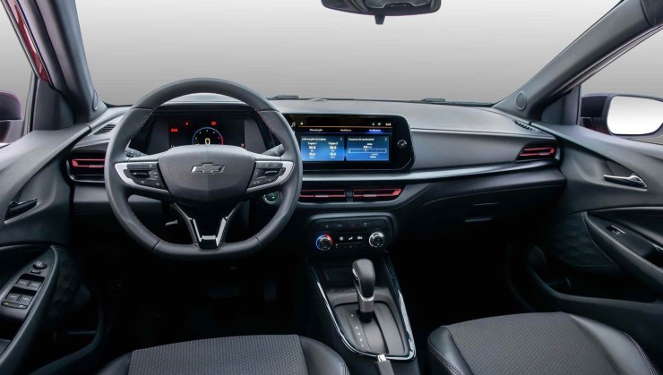 GM vai tirar Apple CarPlay e Android Auto dos carros