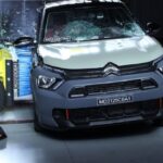 Deu ruim? Novo Citroën Basalt é reprovado com nota zero no Latin NCAP