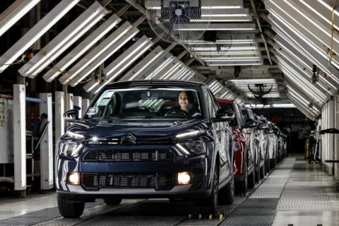 E agora? Stellantis se pronuncia após Citroën Basalt tirar nota zero no Latin NCAP