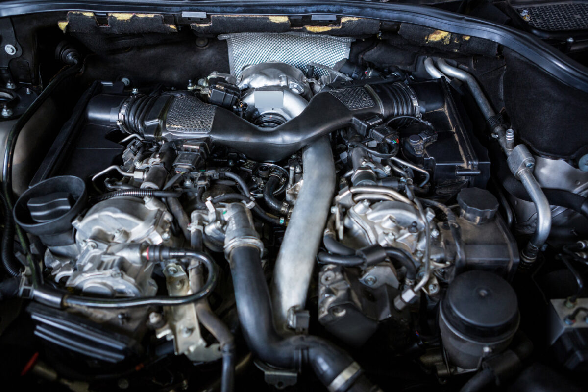 Metanol em combustível adulterado destrói o motor? Foto: Freepik