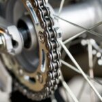 Kit relação da moto: 3 sinais claros de que chegou a hora da troca