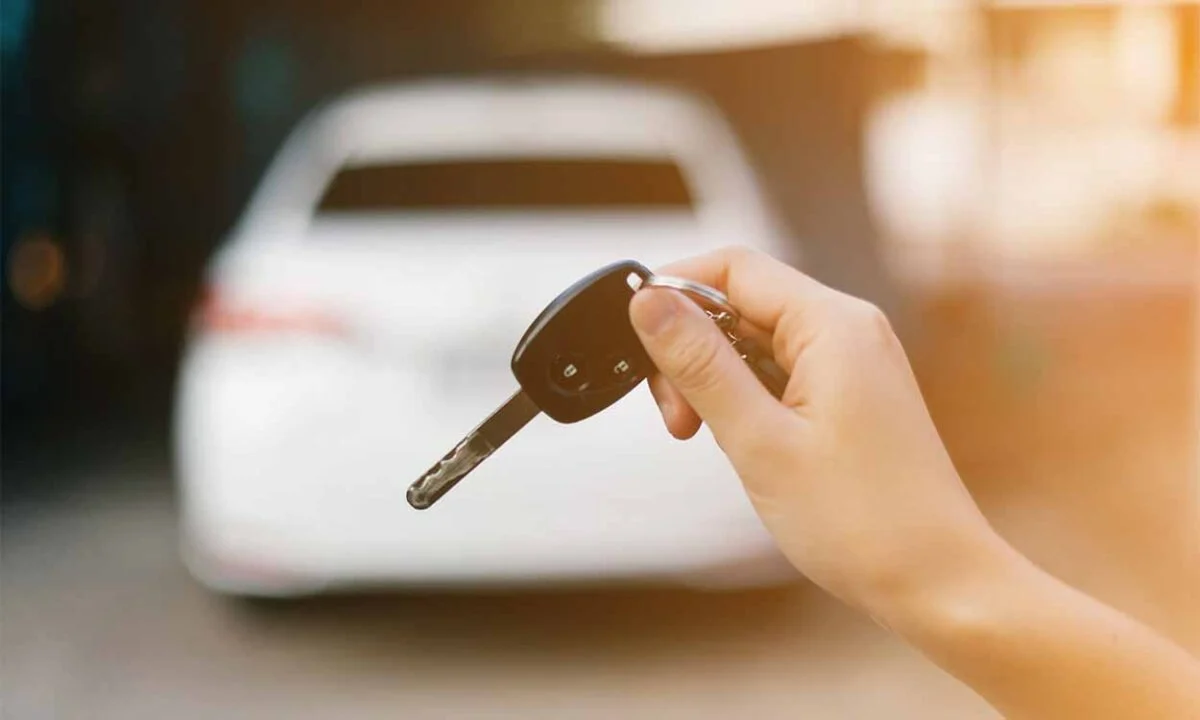 Comprar carro com Bolsa Família