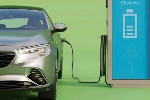 Tá subindo: crescimento de veículos elétricos no Brasil dispara e frota aumenta 28%