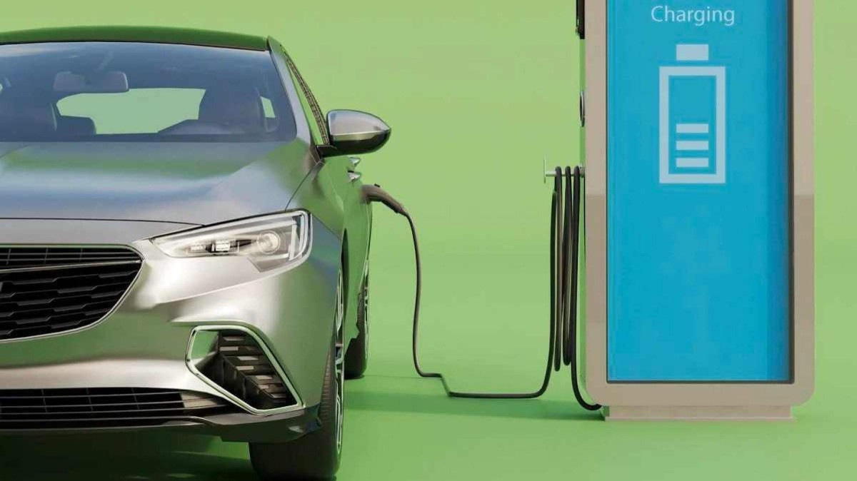 Tá subindo: crescimento de veículos elétricos no Brasil dispara e frota aumenta 28%