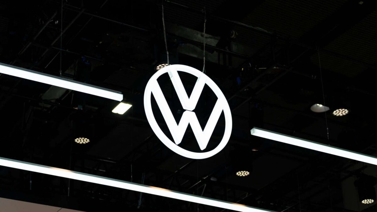 Demissões Volkswagen