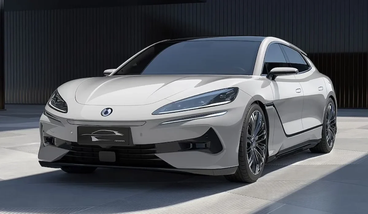 BYD vai lançar nova marca de carros