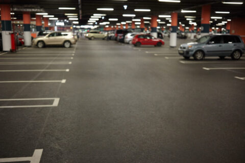 Projeto de Lei prevê gratuidade de estacionamento nos shoppings de importante capital brasileira