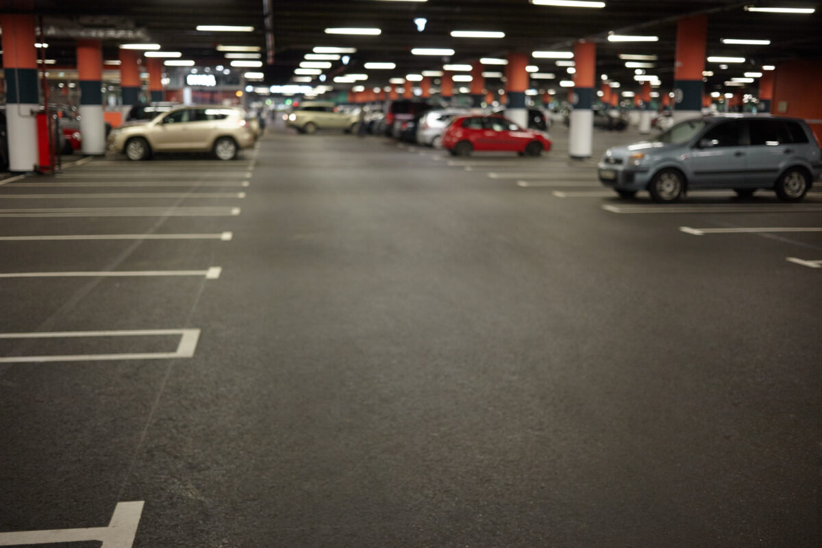 Projeto de Lei prevê gratuidade de estacionamento nos shoppings de importante capital brasileira