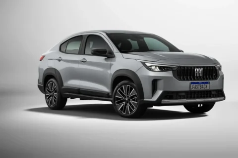 Fiat Fastback T200 2026 R$ 15 mil mais barato nos classificados