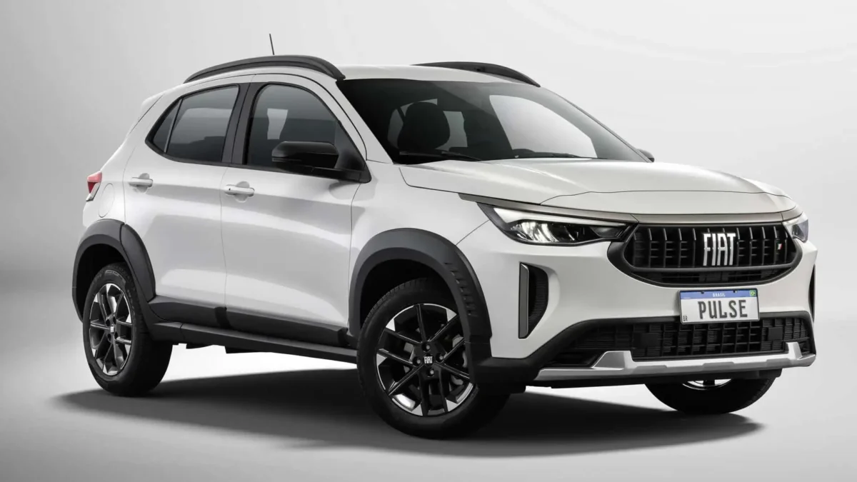 SUVs mais baratos de 2025