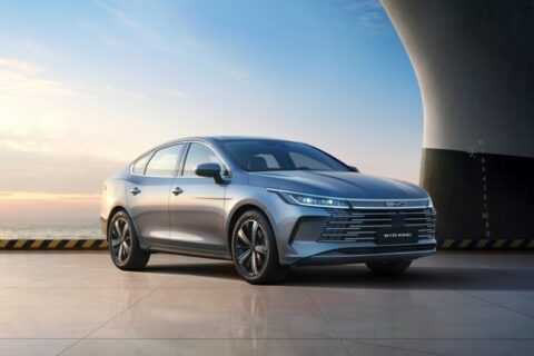Ficha técnica completa do BYD King GS 2026: o que saber antes de comprar