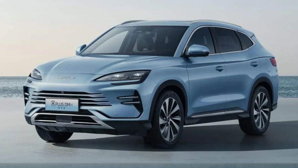 Ficha técnica do BYD Song Pro 2026: o que saber antes de comprar