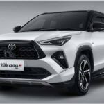 Vai comprar o Yaris Cross? Veja a ficha técnica antes de fechar negócio