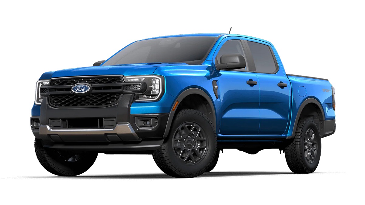 Preço despenca: Ford Ranger tem abatimento brutal de até R$ 43 mil para CNPJ