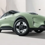A “pegadinha” do Geely EX2: como o elétrico chinês chega a menos de R$ 120 mil
