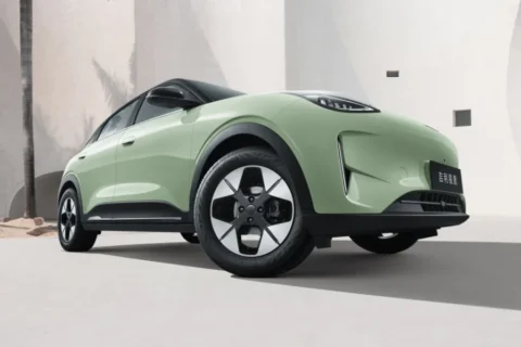 A “pegadinha” do Geely EX2: como o elétrico chinês chega a menos de R$ 120 mil