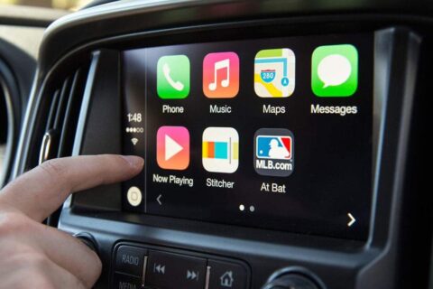 Você usa Apple CarPlay? GM vai remover o sistema dos novos carros; saiba porquê