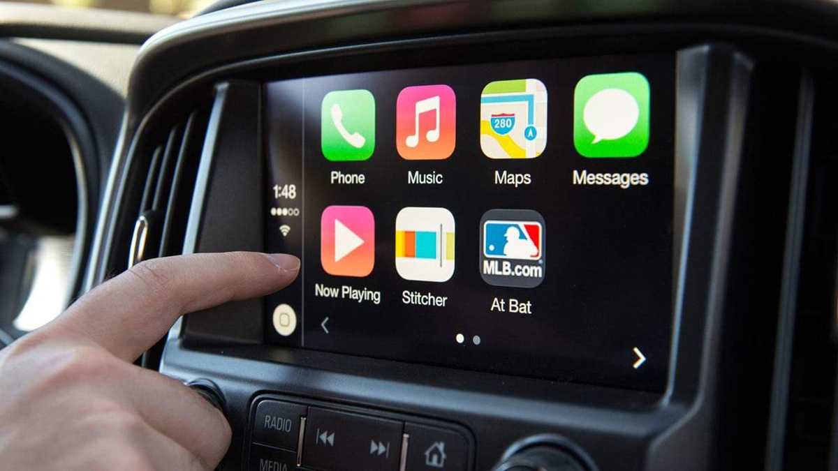 Você usa Apple CarPlay? GM vai remover o sistema dos novos carros; saiba porquê