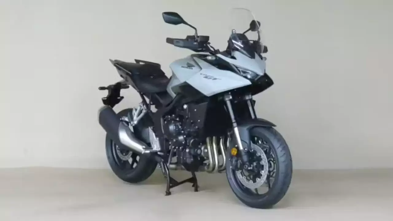 Honda CB 1000 GT