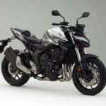 Motos da Honda: maior lançamento do ano já tem nome