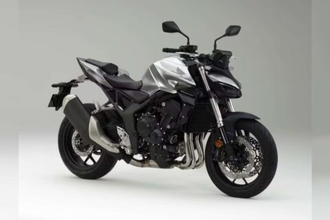 Motos da Honda: maior lançamento do ano já tem nome