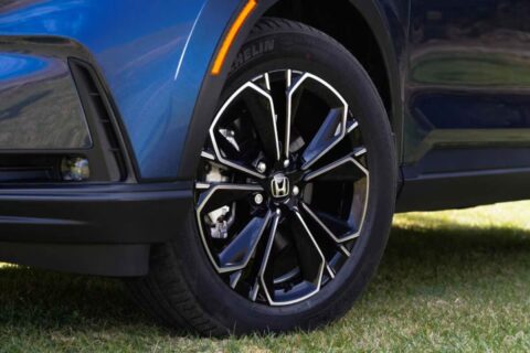 Não aguenta esperar o Yaris Cross? Este SUV da Honda pode ser a solução