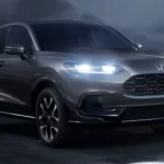 Honda ZR-V 2026: R$ 214 mil por ‘novidades pontuais’? Entenda a estratégia da marca
