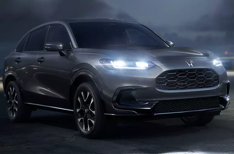 Honda ZR-V 2026: R$ 214 mil por ‘novidades pontuais’? Entenda a estratégia da marca